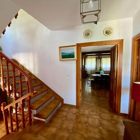 Precioso Chalet En Almunecar Junto Al Mar Con Garage Privado المظهر الخارجي الصورة