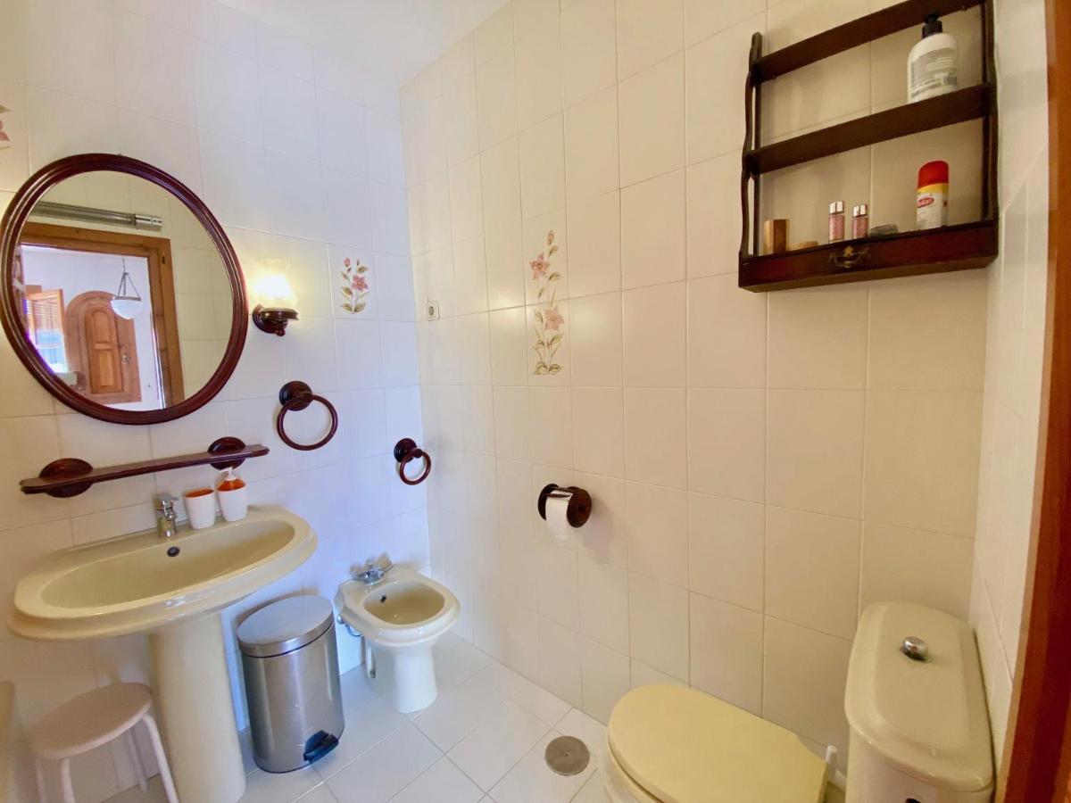 Precioso Chalet En Almunecar Junto Al Mar Con Garage Privado المظهر الخارجي الصورة