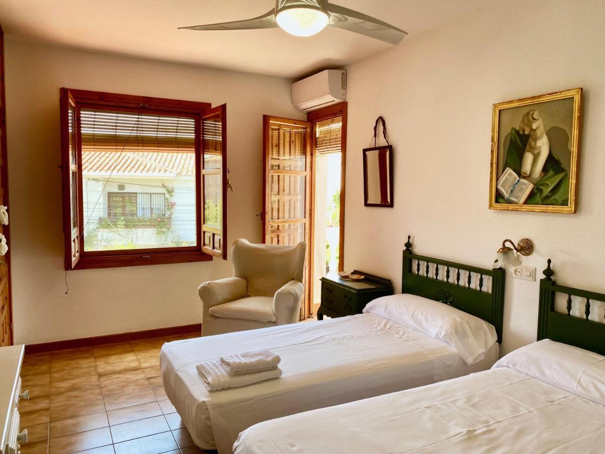 Precioso Chalet En Almunecar Junto Al Mar Con Garage Privado المظهر الخارجي الصورة