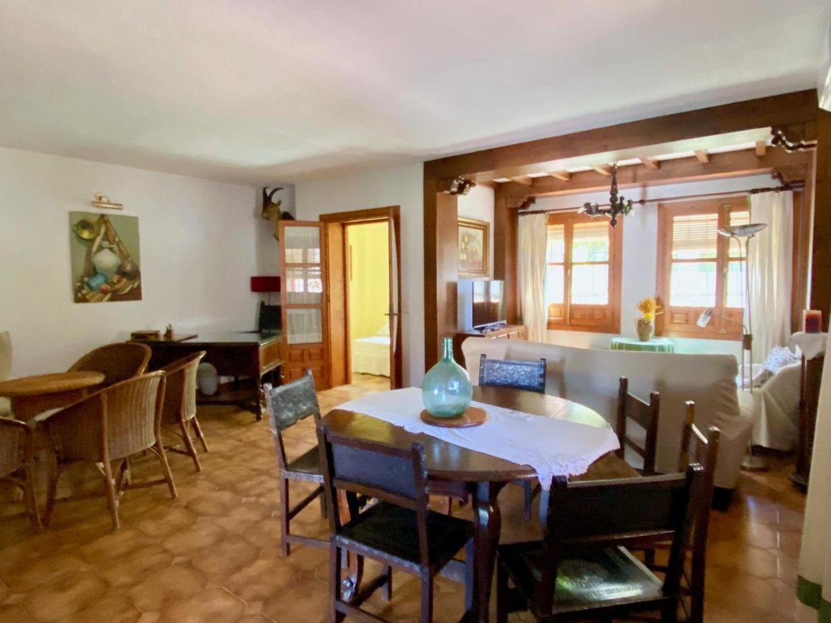Precioso Chalet En Almunecar Junto Al Mar Con Garage Privado المظهر الخارجي الصورة
