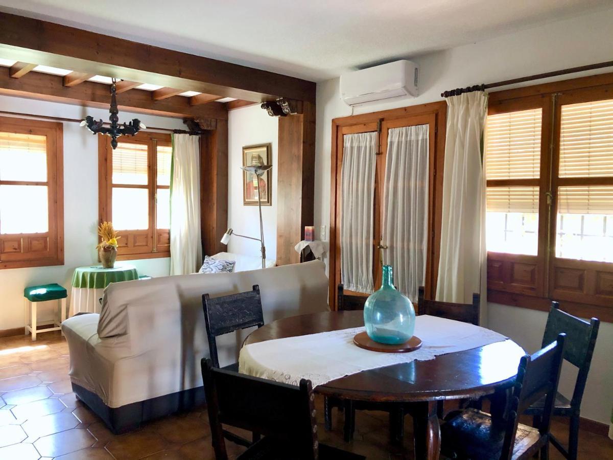 Precioso Chalet En Almunecar Junto Al Mar Con Garage Privado المظهر الخارجي الصورة