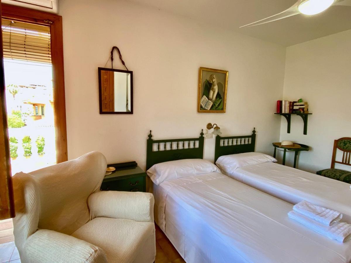 Precioso Chalet En Almunecar Junto Al Mar Con Garage Privado المظهر الخارجي الصورة