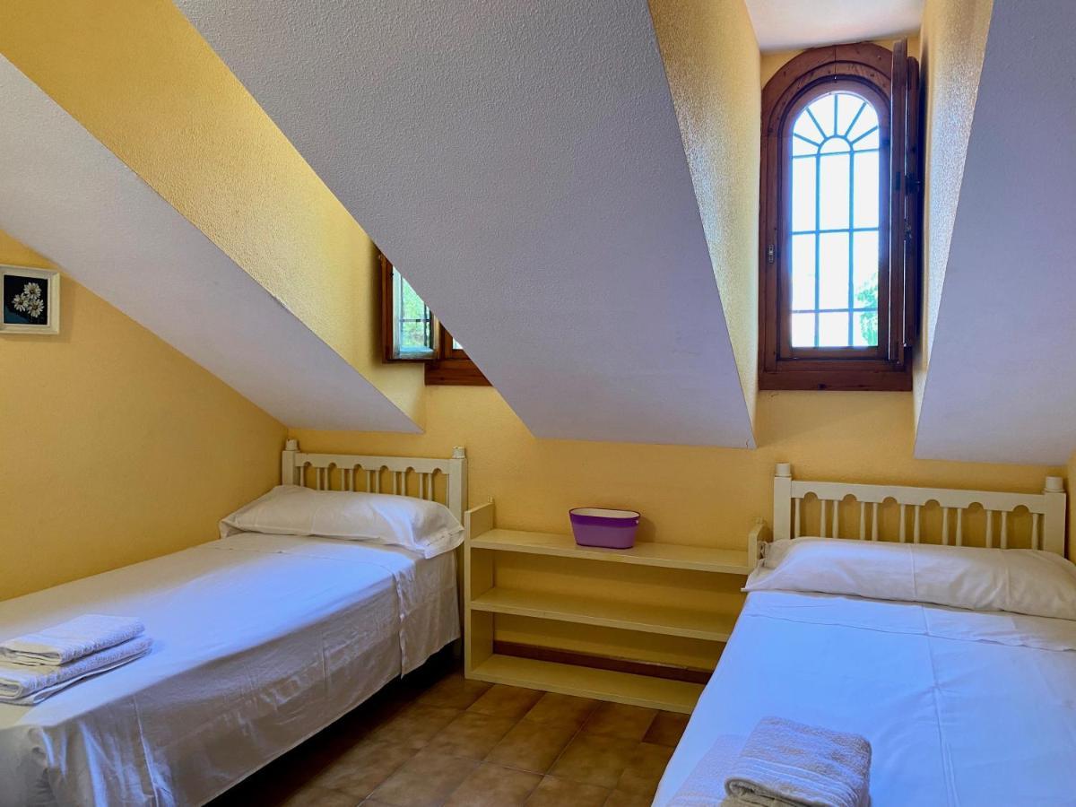 Precioso Chalet En Almunecar Junto Al Mar Con Garage Privado المظهر الخارجي الصورة