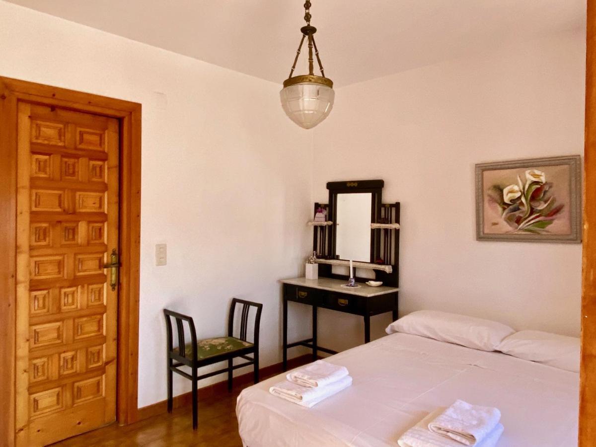 Precioso Chalet En Almunecar Junto Al Mar Con Garage Privado المظهر الخارجي الصورة