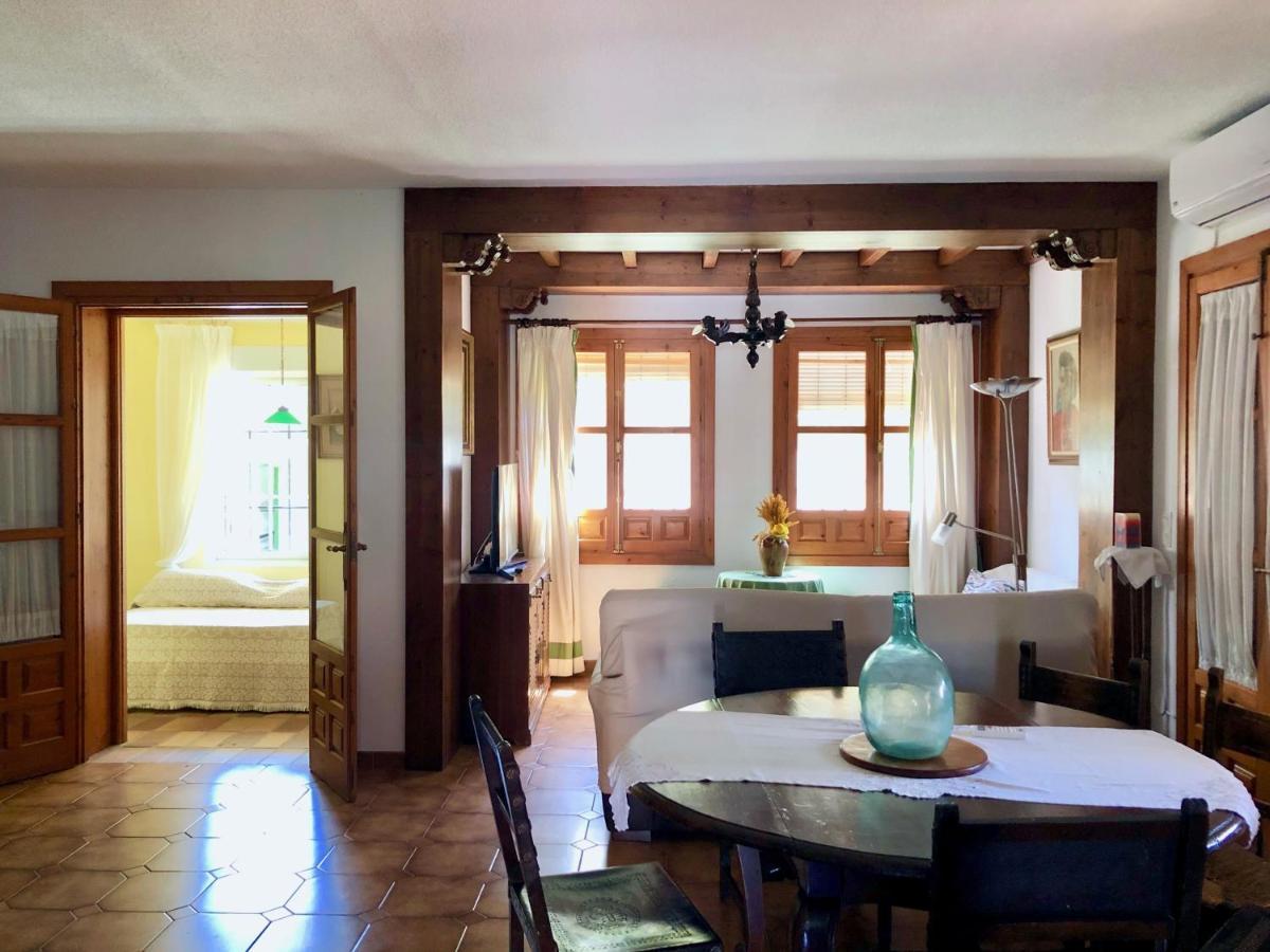 Precioso Chalet En Almunecar Junto Al Mar Con Garage Privado المظهر الخارجي الصورة